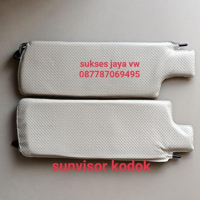 Promo SUNVISOR VW KODOK PART VW Diskon