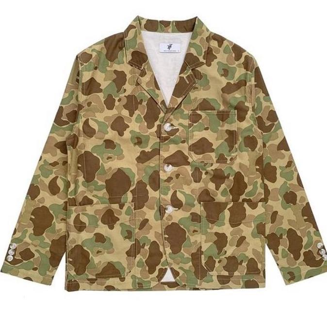 Tropic Thunder Sport Coat