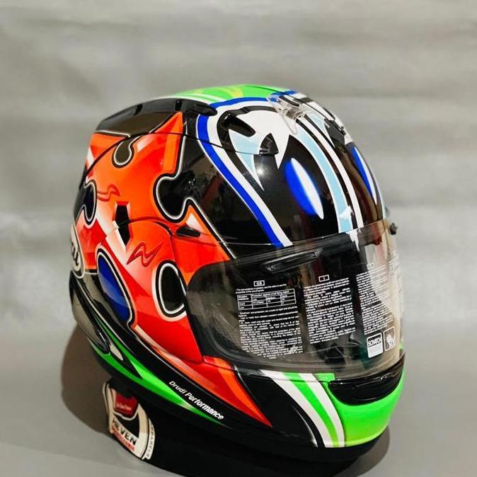 Super copy arai rx7x rr5 replica premium