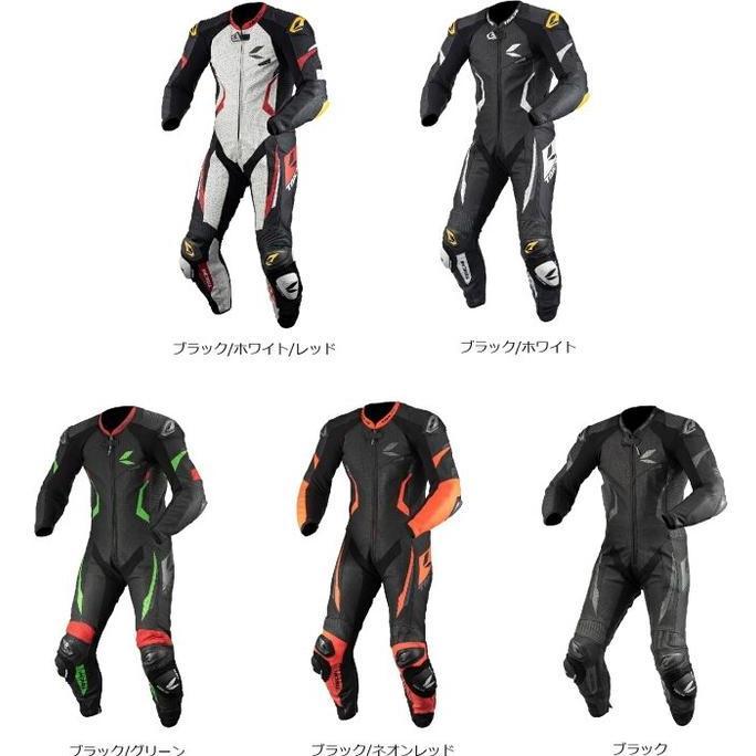 RS Taichi NXL307 GP-WRX Racing Suit Original