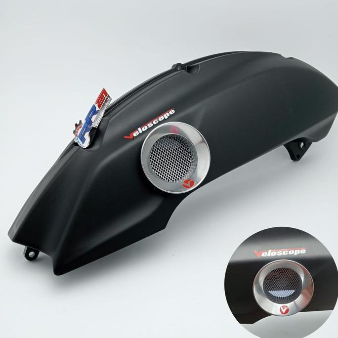 Veloscope / Veloscop Yamaha New Nmax 2021 Aerox Connected 2022