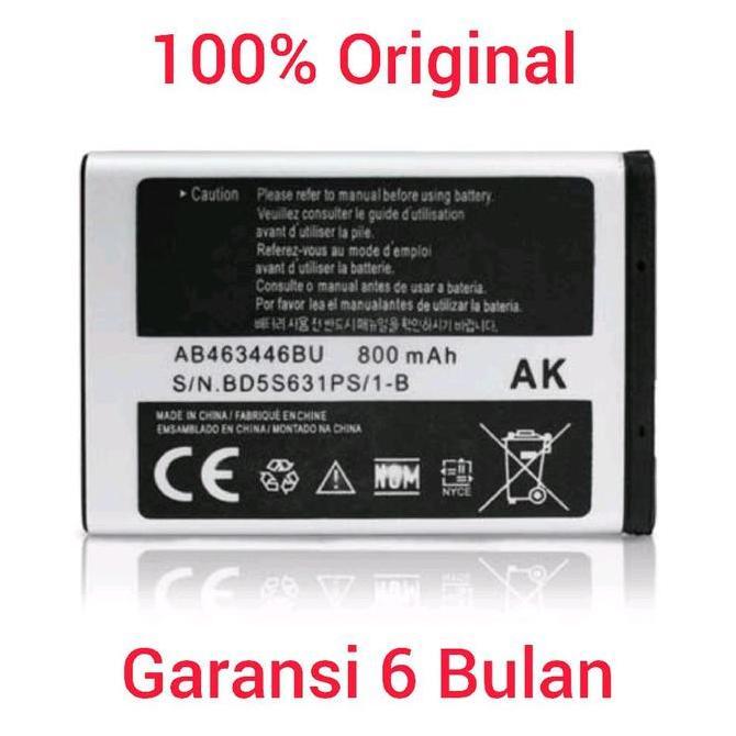 Samsung Battery HB463446ecw CA7 A200k Nori F B110 B130 B159 Hero Plus B179 B189 B220 B259 B299 Bronx