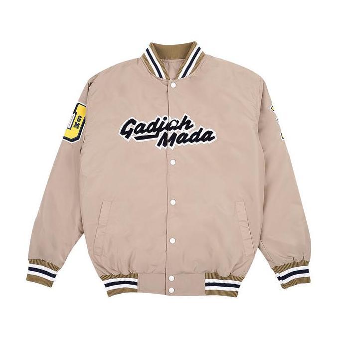 Varsity Merch UGM x Dagadu