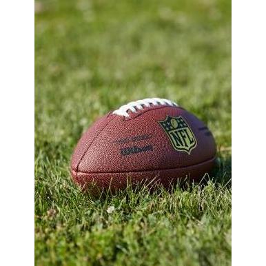 Best Seller Wilson NFL The Duke Replica Football Bola Rugby American Football OS Berkualitas 100% or