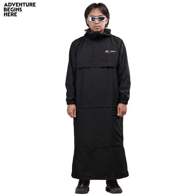 RAKHANAB JACKET GAMIS CARUMBY ADVENTURE