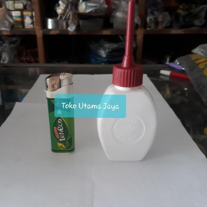 TERLARIS CORONG MINYAK LAMPU PATROMAK / TEMPAT SPIRTUS PETROMAK /CORONG SPIRTUS