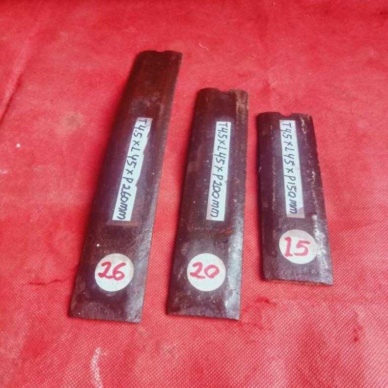 per jeep willys/wilis gen 2 tanpa lubang 15-29cm