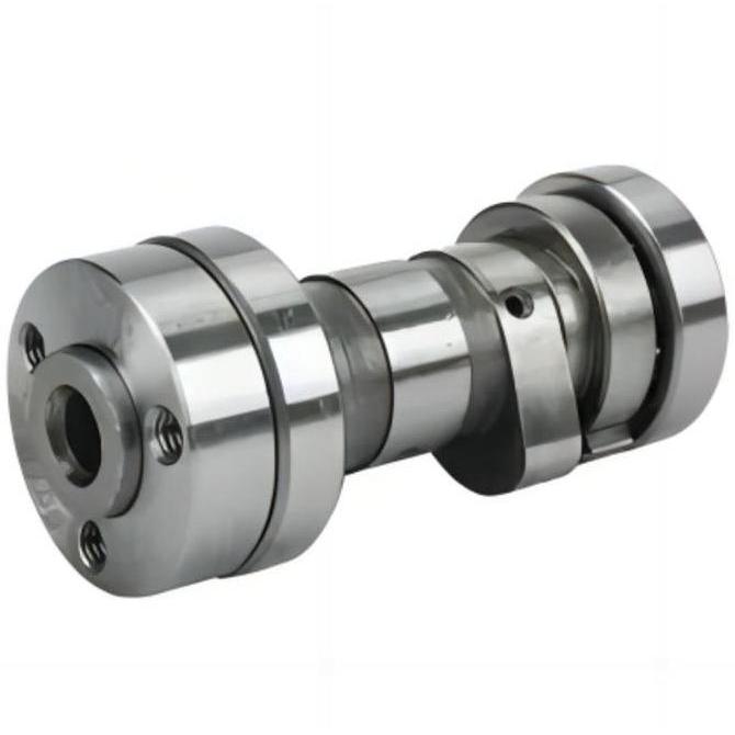 MWR Stainless Steel Noken As Cam Camshaft Sepeda Motor Untuk Motocross Gokart
