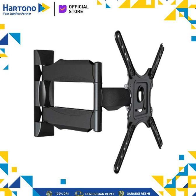 Allthebest- North Bayou Wall Bracket TV P4