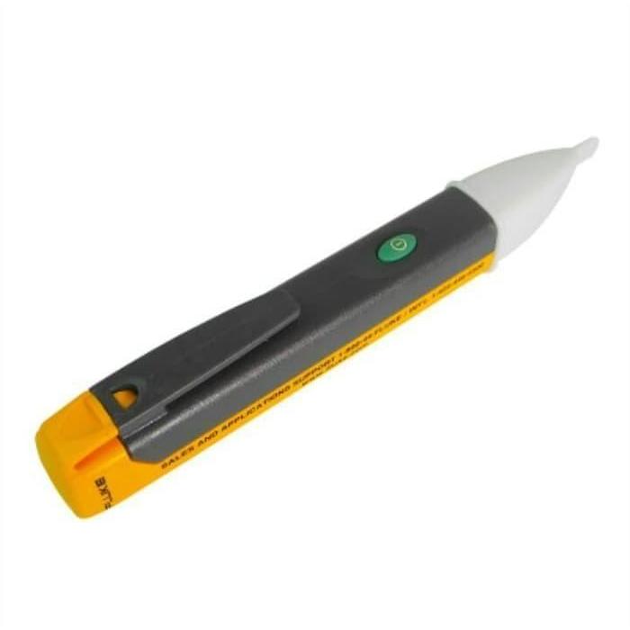 TERLARIS Fluke 1AC-II VoltAlert Volt Detection Electrical Tester tespen fluke