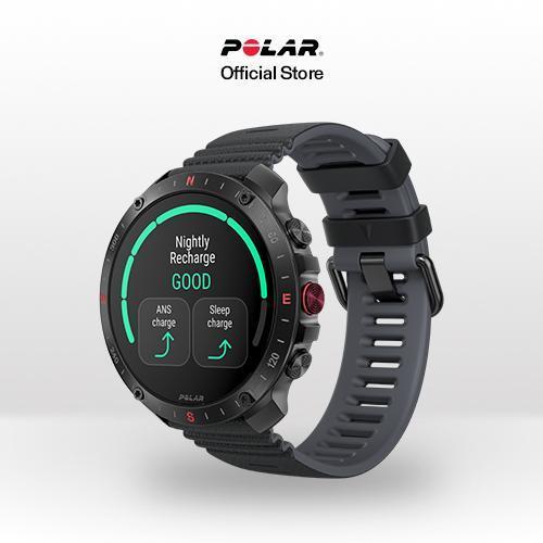 Polar Grit X2 GPS Watch