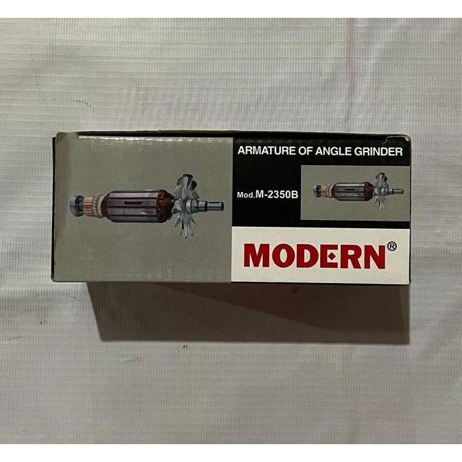 Armatur (Angker) Modern M-2350B / M2350B / M 2350 B