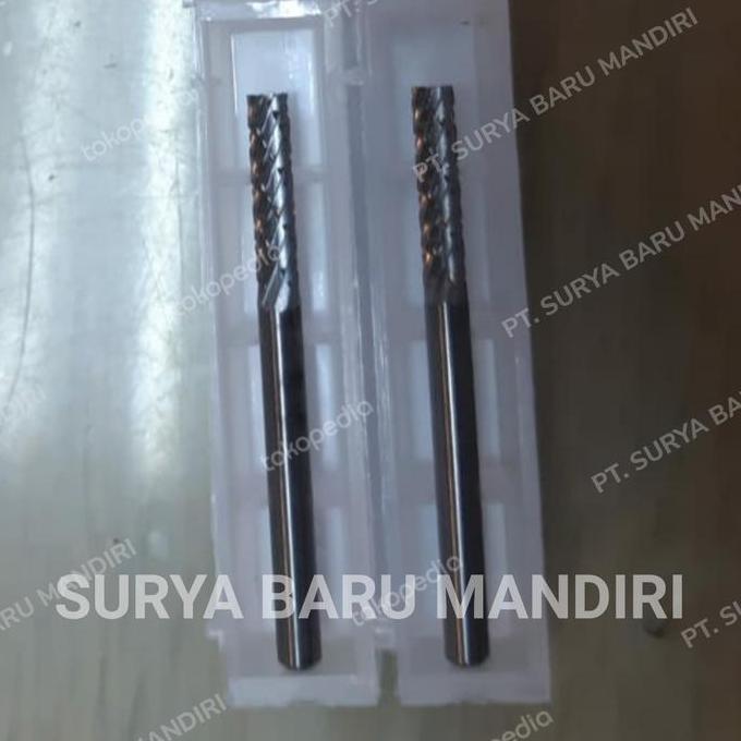 GARRYSON ROTARY CARBIDE BURR GT1202D