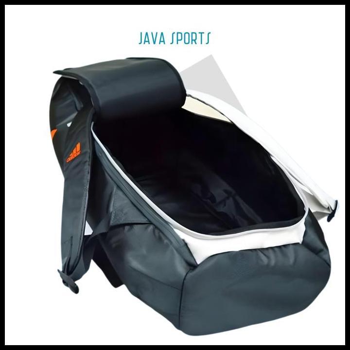 New Product Tas Raket Bulu Tangkis / Tenis Adidas Vs3.1 6 Original Adidas Badminton / Tennis Racket 