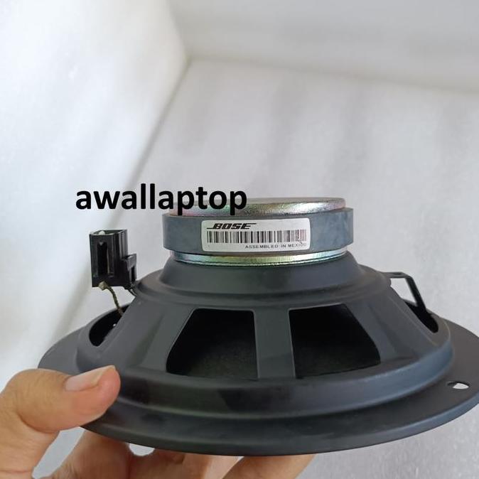 Speaker Bose Fullrange Hifi 6.5Inch Speaker Mobil 8Ohm 30W Bose Ori