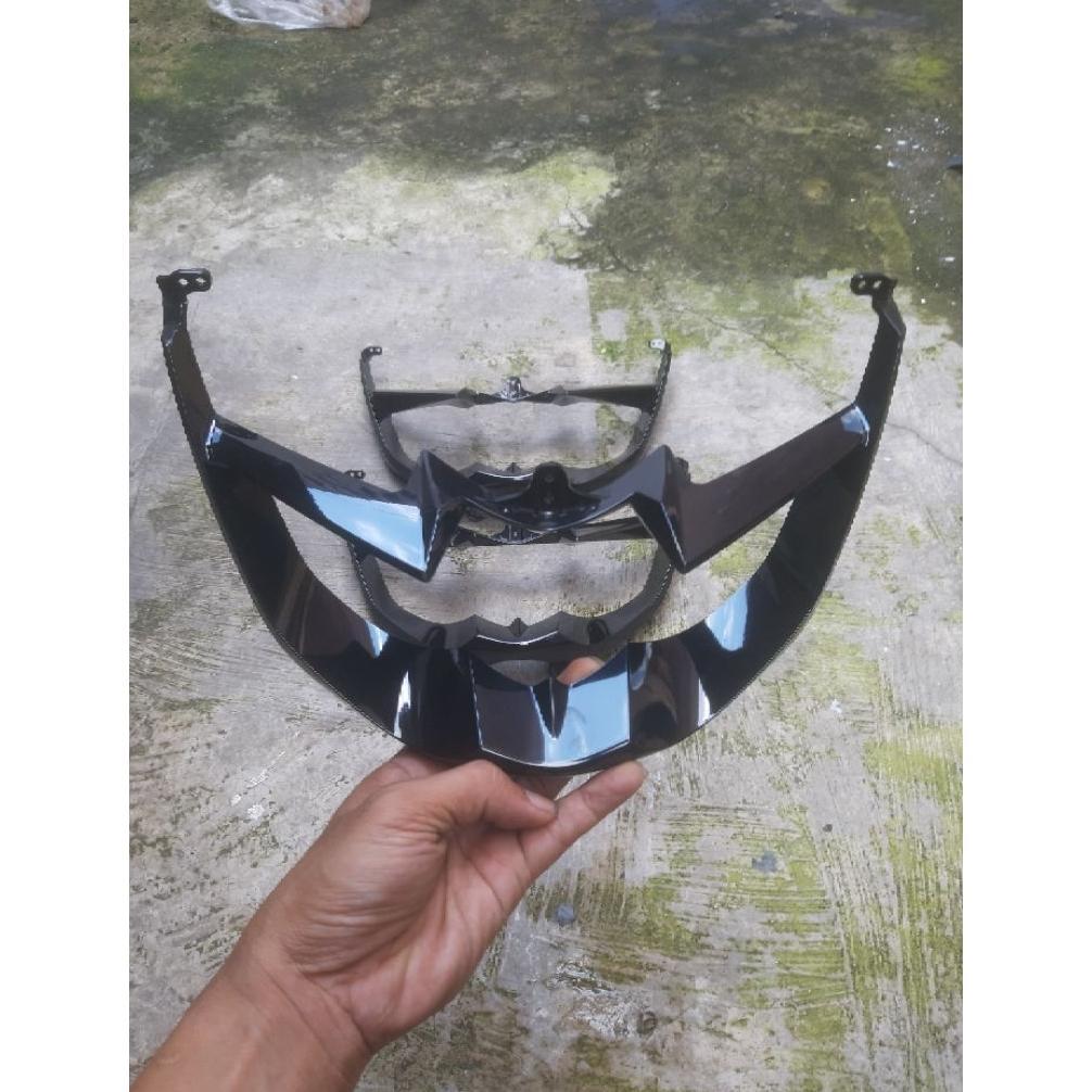 Frame Alis headlamp Nmax old