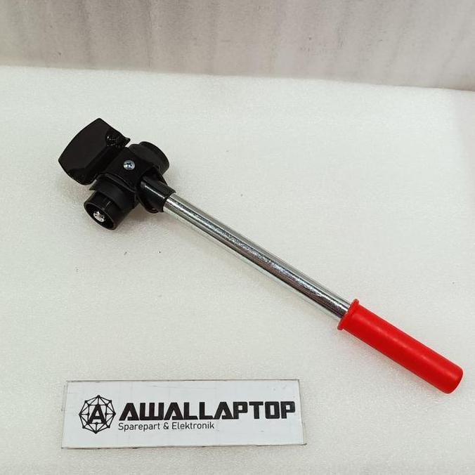 Set Alat Pemindah Barang Roda Meja Kulkas Lemari Roller Base Dudukan