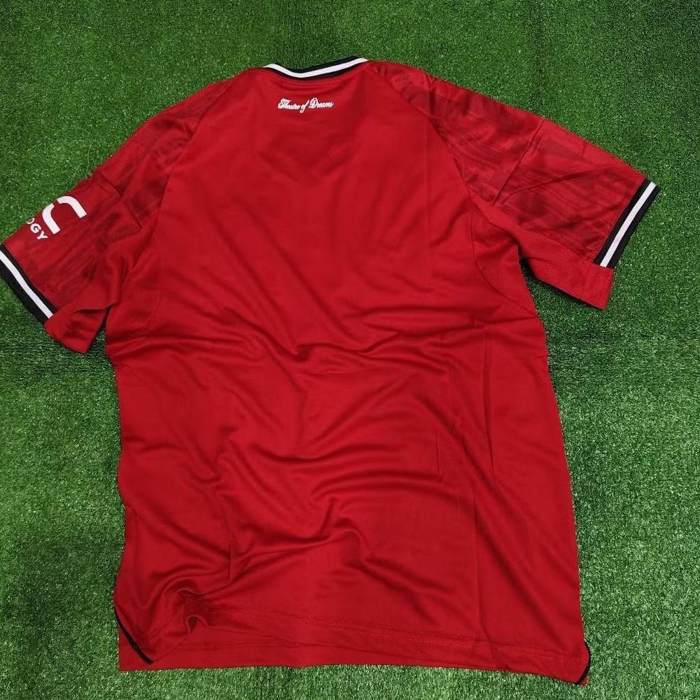 Jersey EMYU Home 2025/2026 Grade Original
