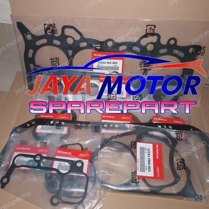 paking full set honda stream 1.7 1700cc PACKING SET HONDA STREAM 1.7