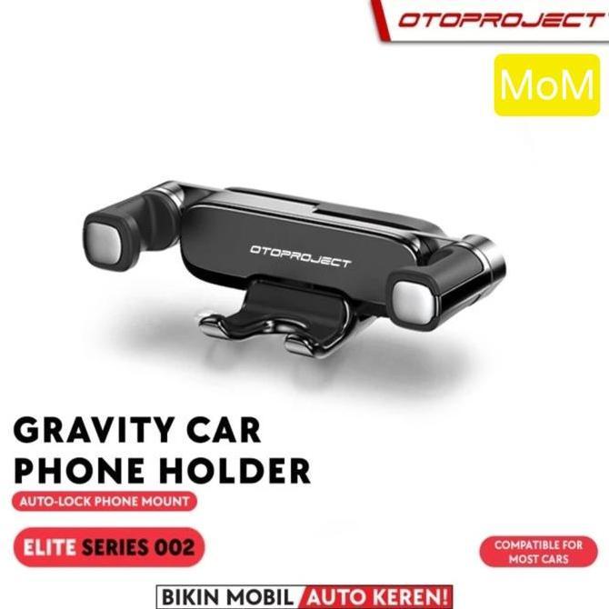 Otoproject phone car holder HP Mobilio
