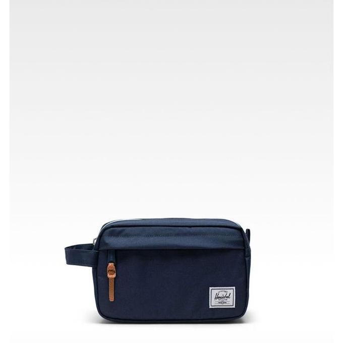 // HERSCHEL POUCH CARRY ON TRAVEL BAG KIT ORIGINAL //