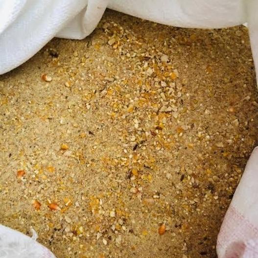 Pakan Ayam Petelur Umkm Perkilo