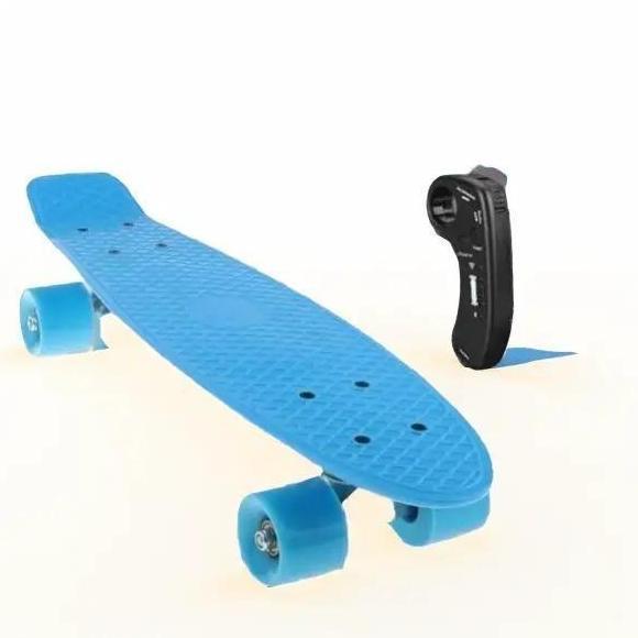 SKATE BOARD / SKATEBOARD ELEKTRIK / SKATEBOARD LISTRIK TP