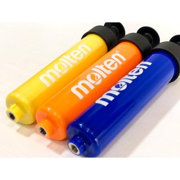 POMPA TANGAN MOLTEN HP18 - POMPA MOLTEN HP 18 ORIGINAL WARNA