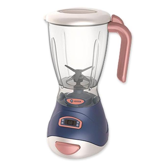 Mainan Masakan - Blender Jus