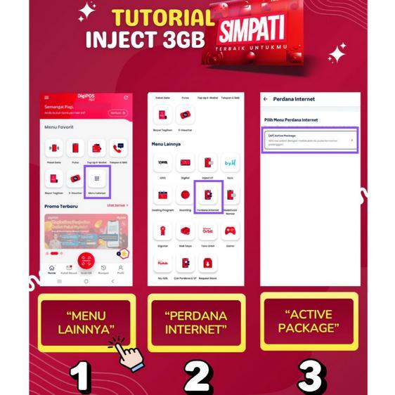 Perdana Telkomsel 0K (Segel)