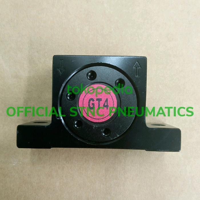 TERBARU PNEUMATIC FIBRATOR GT-4