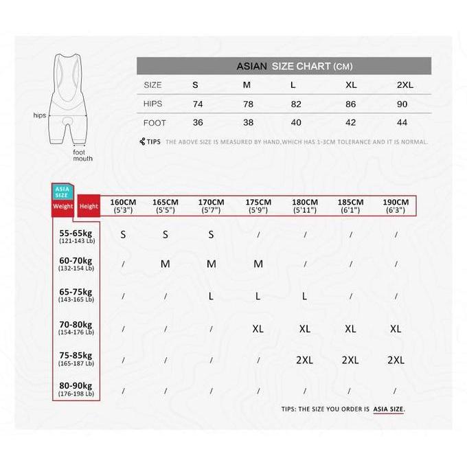 Celana Sepeda BIB Santic PRO - Santic BIB Vest Pant M9C05108 - Padding Elastic Interface