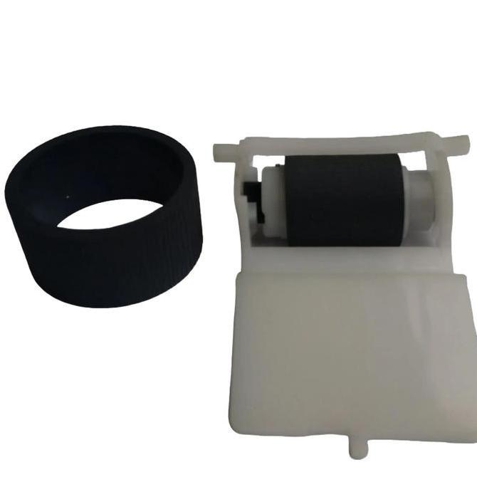 Karet Pickup Roller / Roller ASF Printer Epson L1800 / L1300 / Sp1390