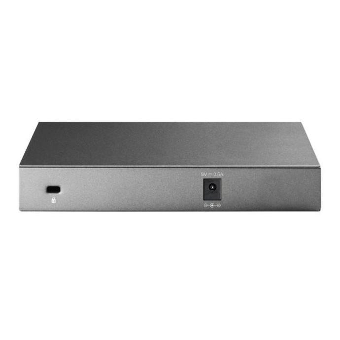 TP-LINK TL-R470T+ - Load Balance Broadband Router