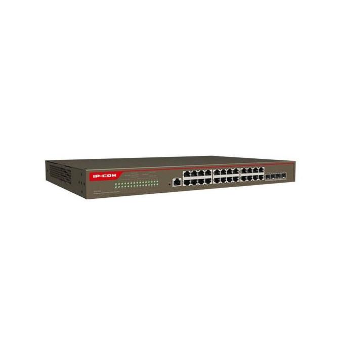 IP-Com G5328X L3 10G Cloud Managed Switch