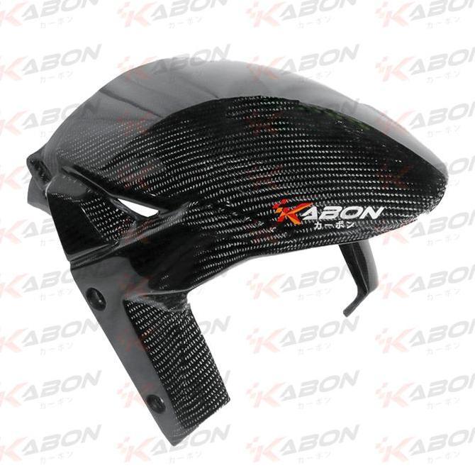 Promo Kabon Spakbor Depan - Kawasaki ZX10R 2016-2024 Diskon