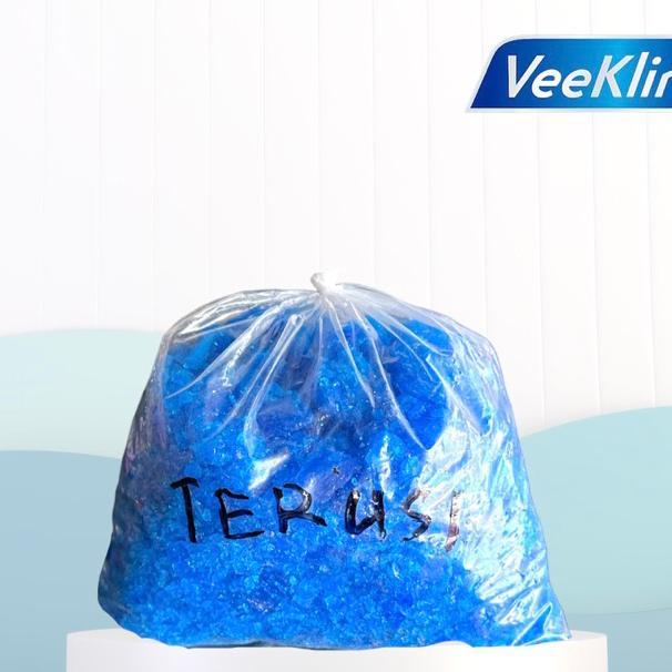 Copper Sulphate/Terusi 1 Kg