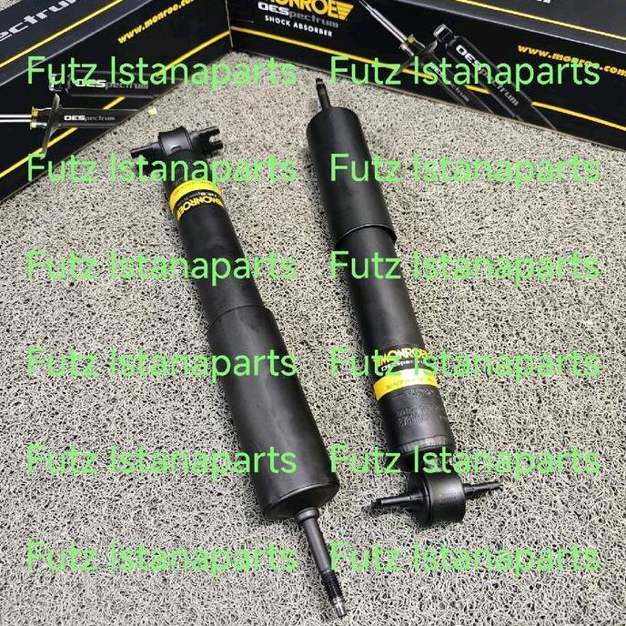 Shock Breaker / Shockbreaker Monroe Toyota Kijang Super / Kapsul Depan Orinal