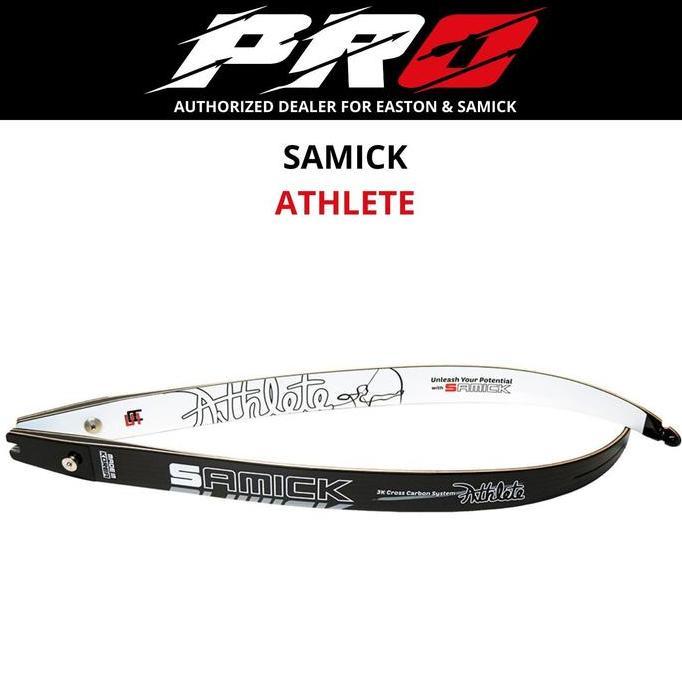 SAMICK LIMBS ATHLETE CARBON | LIMB ILF ATAU GP | LIMBS BUSUR RECURVE / BAREBOW | BUSUR KOREA | ALAT 