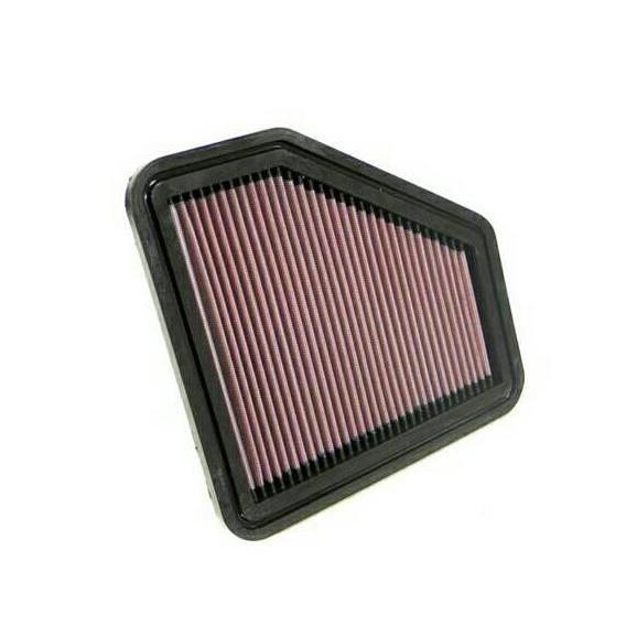 K&N filter 33-2326 for toyota alphard 2006-2013
