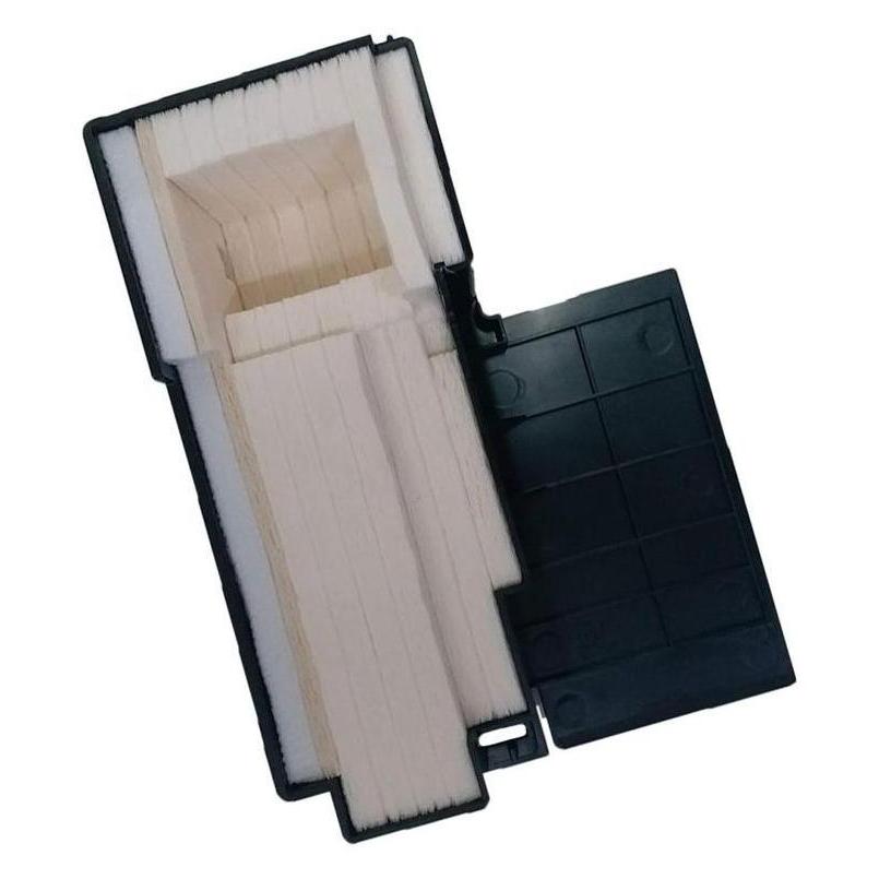 Ink Pad Epson L550 L565 L555 Ink Pad Busa Pembuangan Printer M100 M200