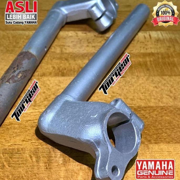 Promo STANG JEPIT RXZ L/R (YAMAHA0358) (509A) Diskon