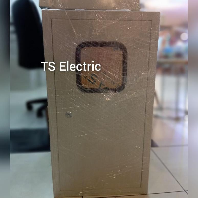 Box Kwh Meter 3 Phase / Box Kwh Listrik / Tutup Kwh Meter 3 Phase