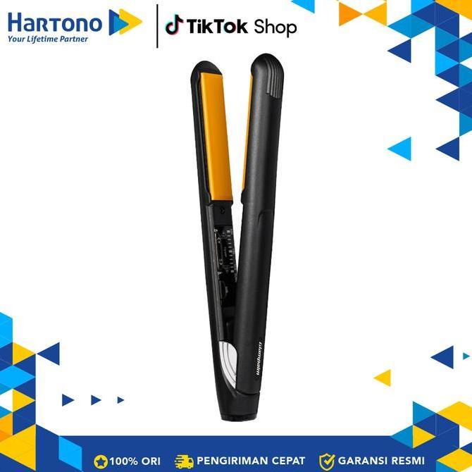Glampalm Hair Straightener GP225AL