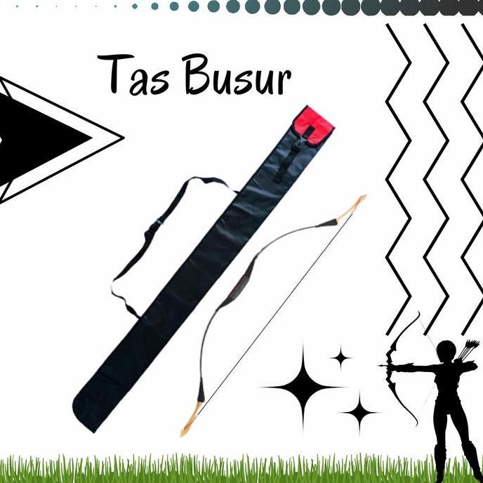 Tas Busur Horsebow