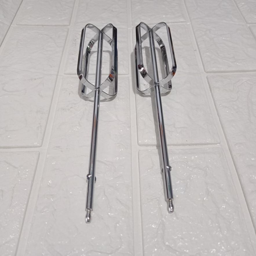 Sparepart Mixer Miyako Ori Beater Assy Pengocok Mixer HM 620