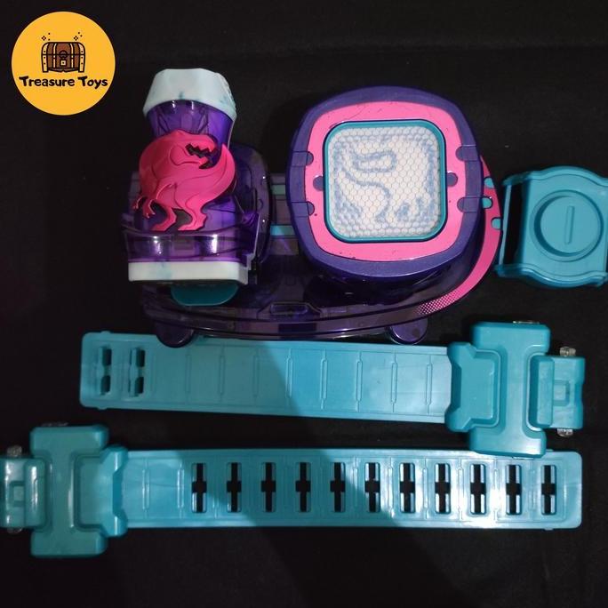 DX REVICE DRIVER KAMEN RIDER REVI VICE TTOYS