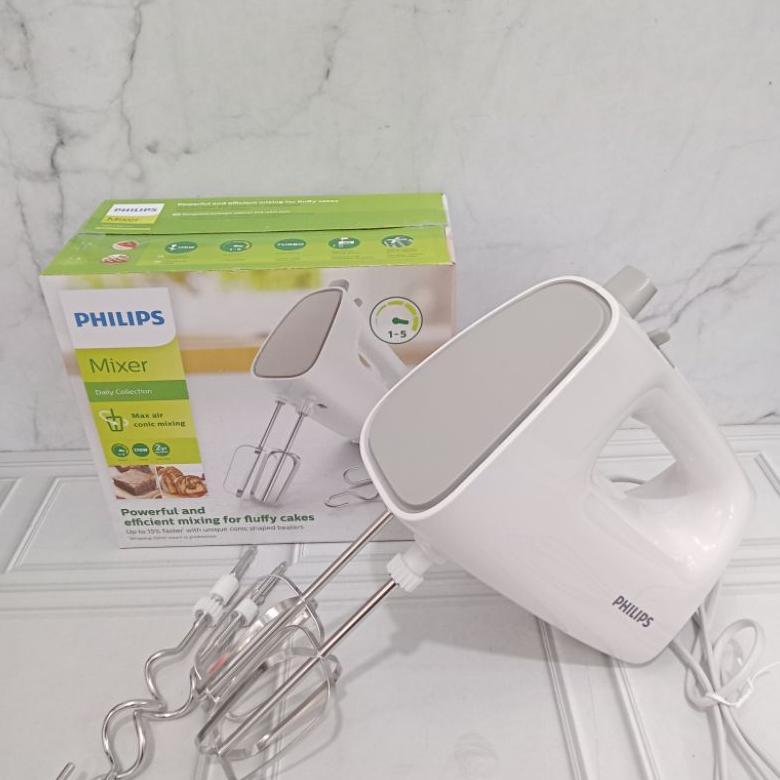 MIXER Hand 1552 PHILIPS/ Hand Mixer PHILIPS
