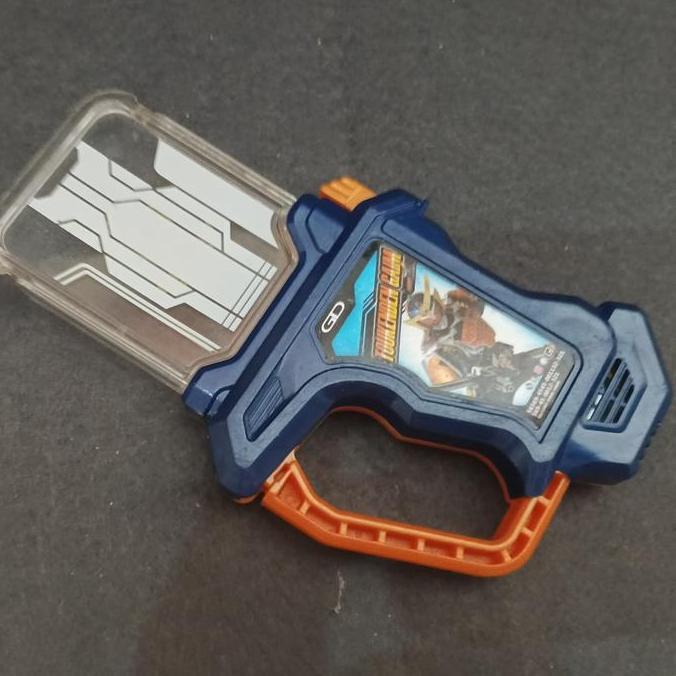 GASHAT SG GP GAIM KAMEN RIDER EX AID NOT DX TTOYS