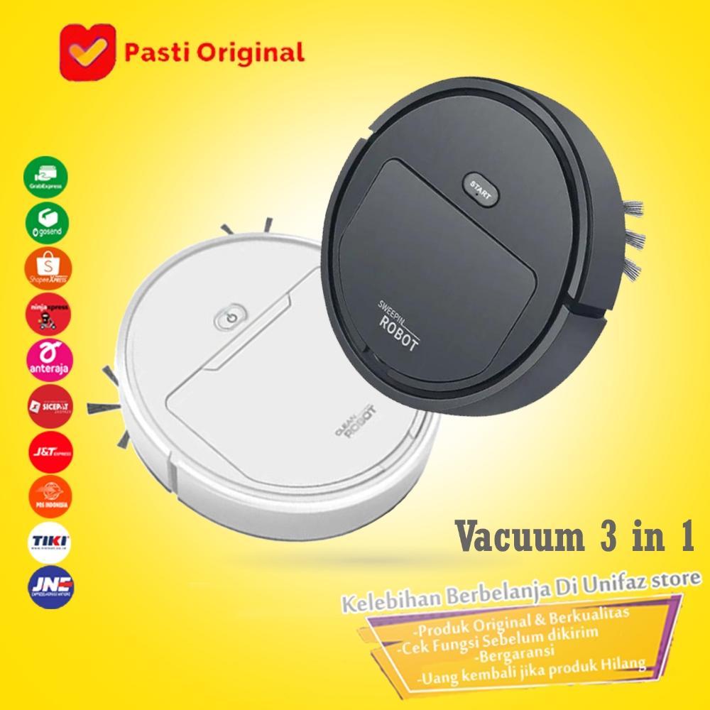 best sale robot vacum cleaner / vacum robot mini / robot vacum / vacuum robot original / sapu robot